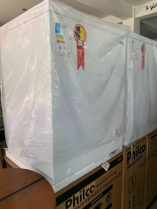 Freezer Philco 160 litros  - Foto 2