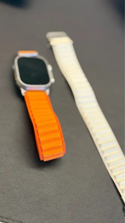 Apple Watch Ultra 1