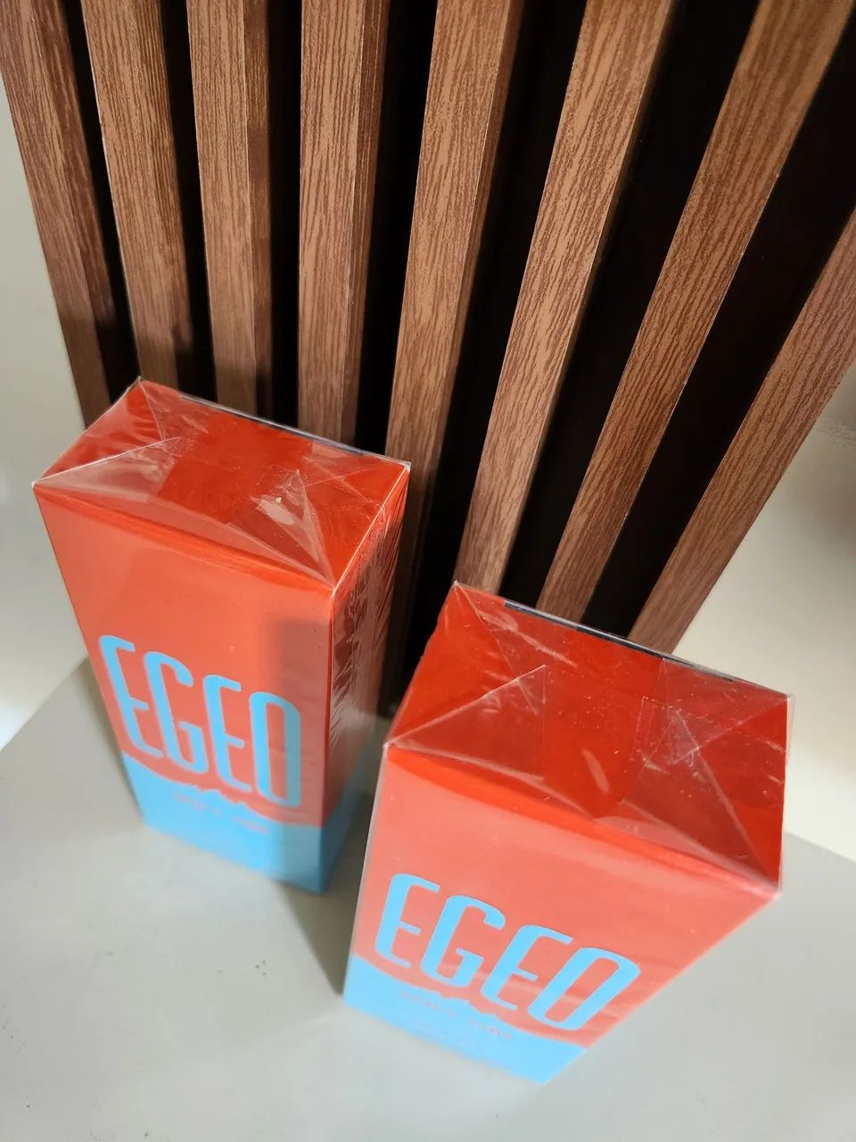 Perfume Egeo Spicy Vibe 90 ml - Foto 3