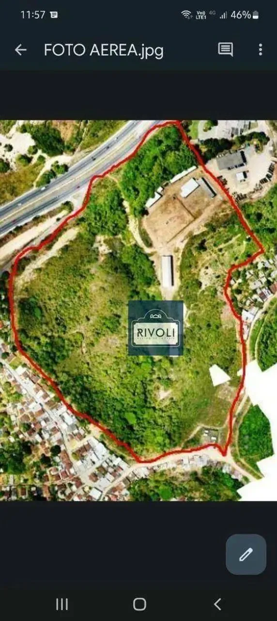 Galpão, 1400 m² - venda por R$ 17.420.000,00 ou aluguel por R$ 41.401,00/mês - Guabiraba -