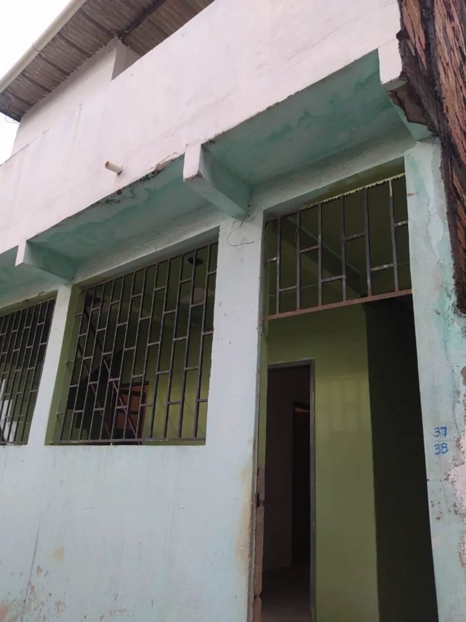 Foto - Salvador - Fazenda Coutos