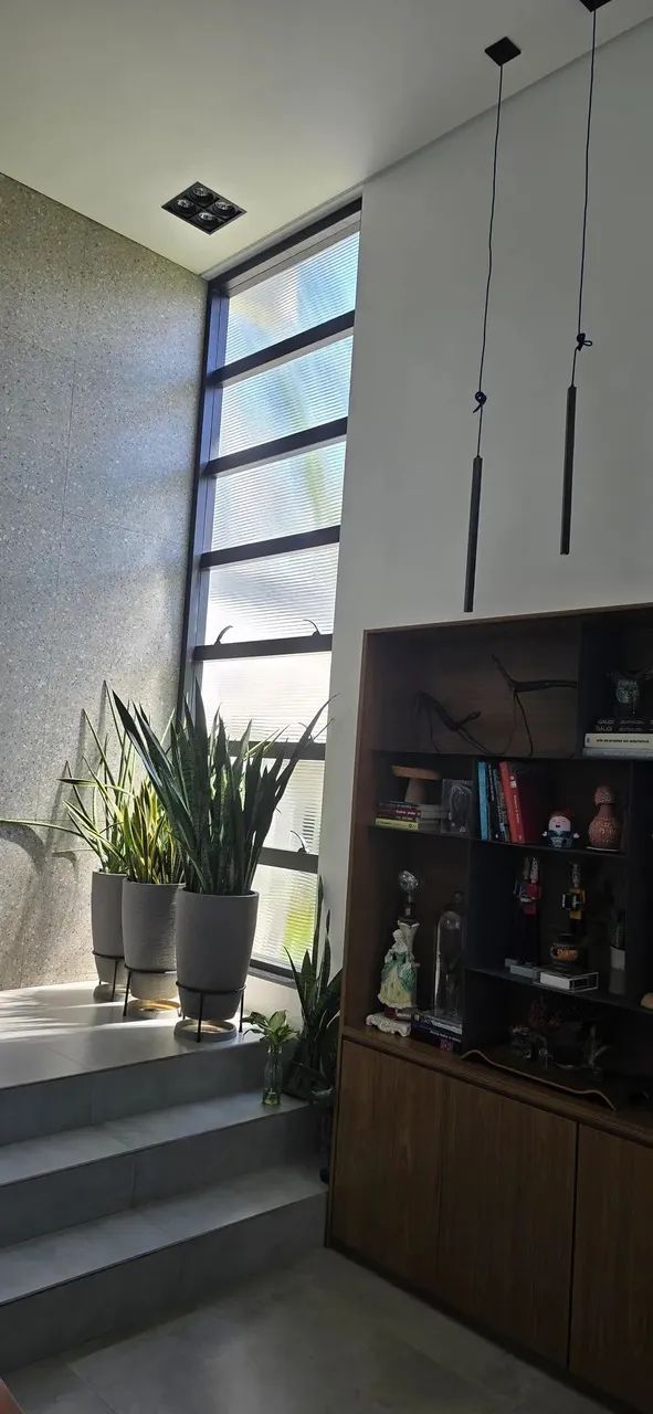 Duplex Alto Padrão no Renaissance. 4 suítes com água aquecida, escada em IPÊ. Fica na Rua  - Foto 4