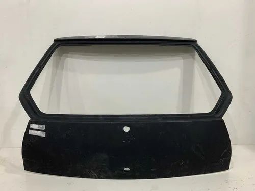 Tampa Traseira Fiat Palio 1995 A 2000 Original - Foto 3