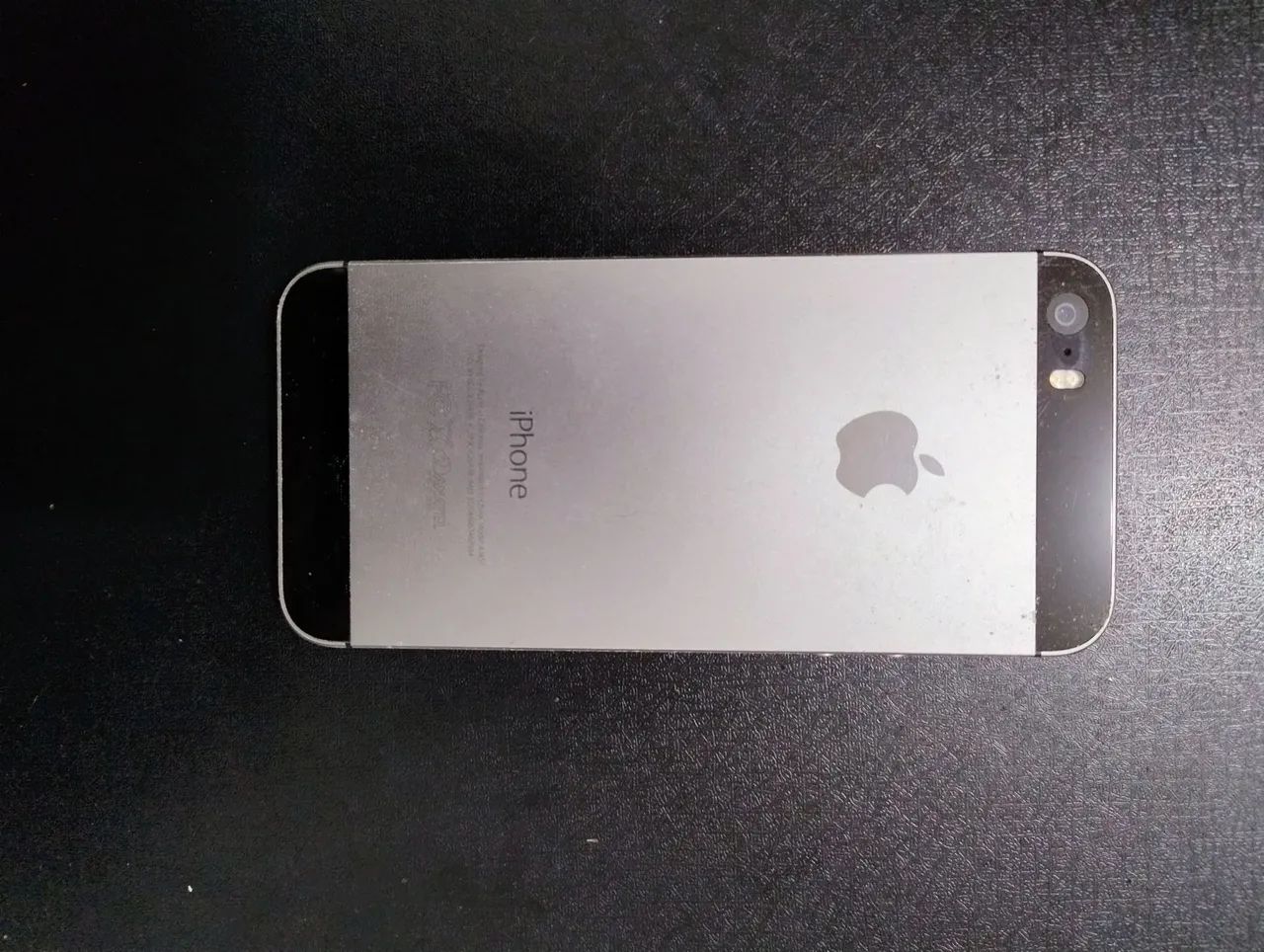 Iphone 5s 16gb  - Foto 3