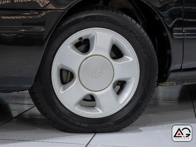 Toyota Paseo Paseo, foto 15 de 20