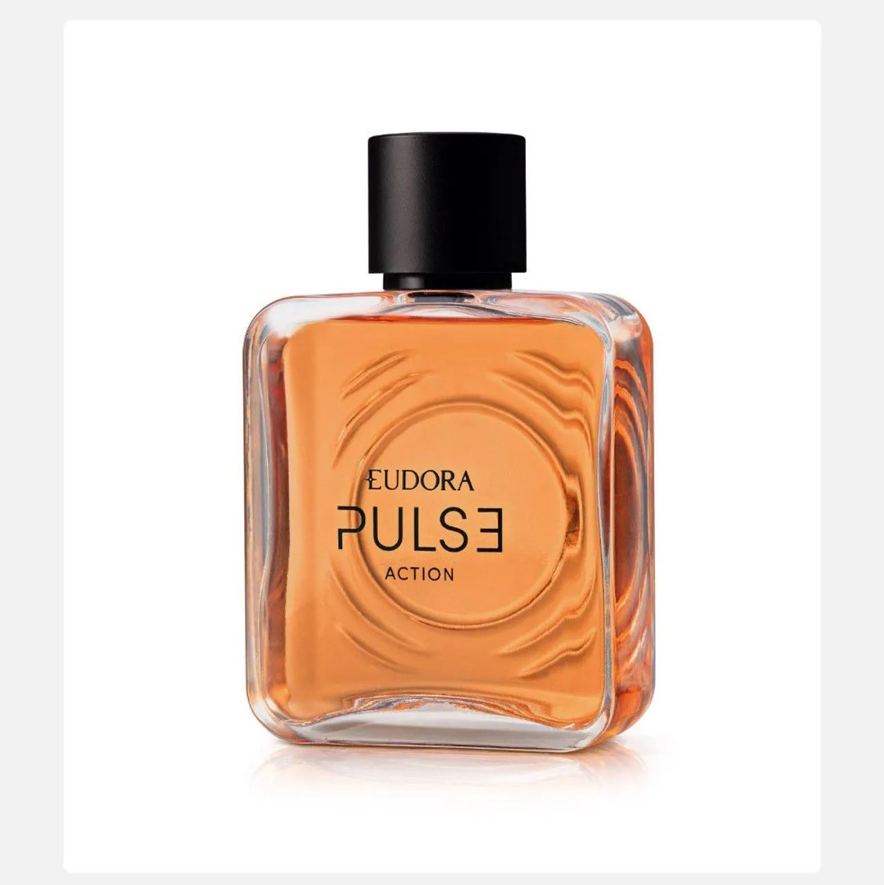 Perfume Masculino Eudora Pulse Boost - Foto 3