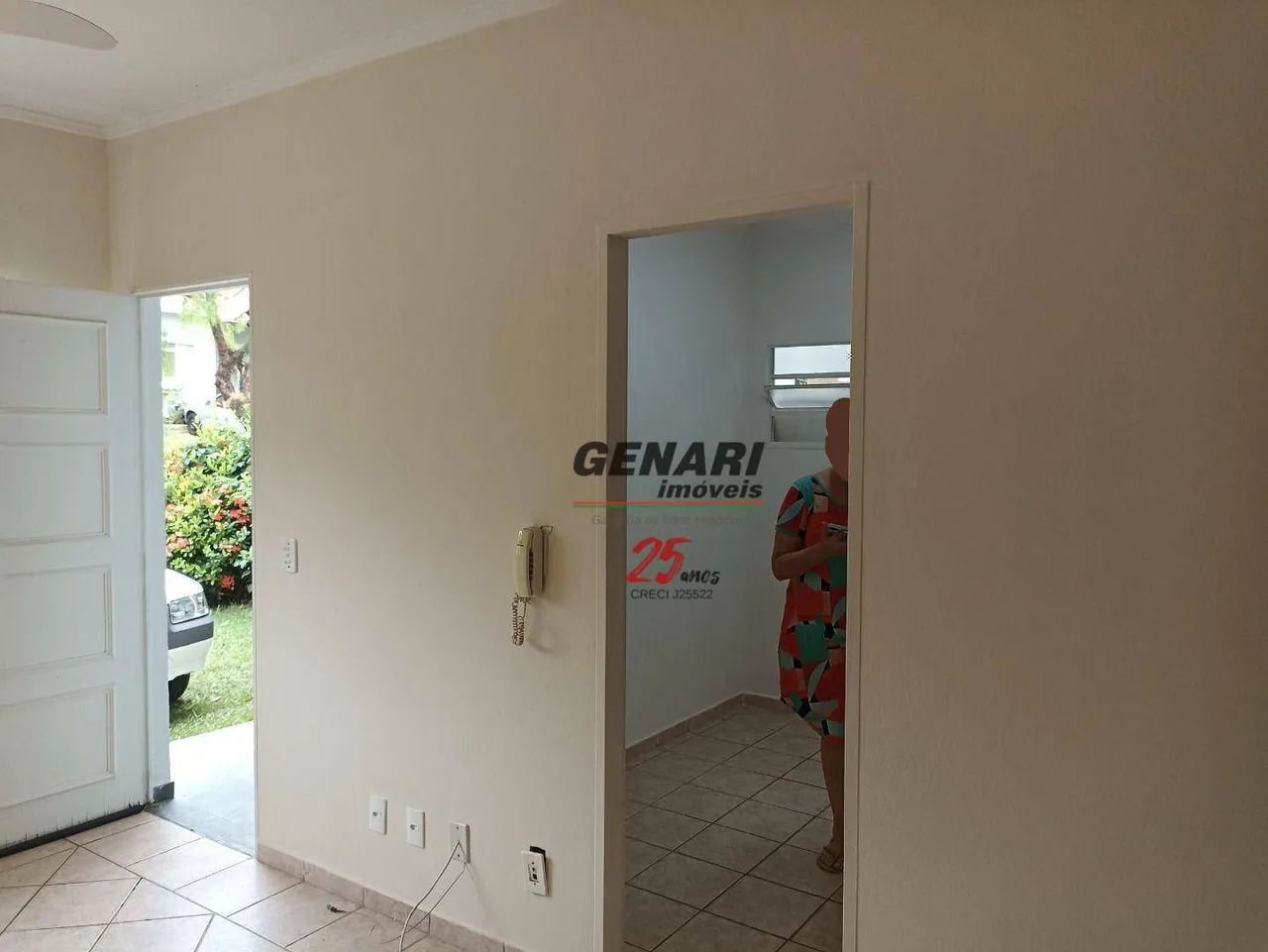 Casa com 2 dormitórios para alugar, 60 m² por R$ 3.440,00/mês - Itaici - Indaiatuba/SP - Foto 5