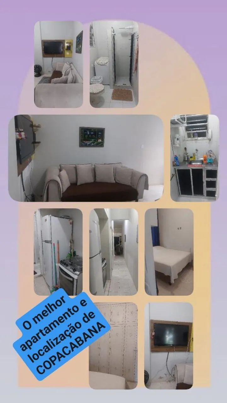 Lindo e aconchegante temporada para até 4 pessoas