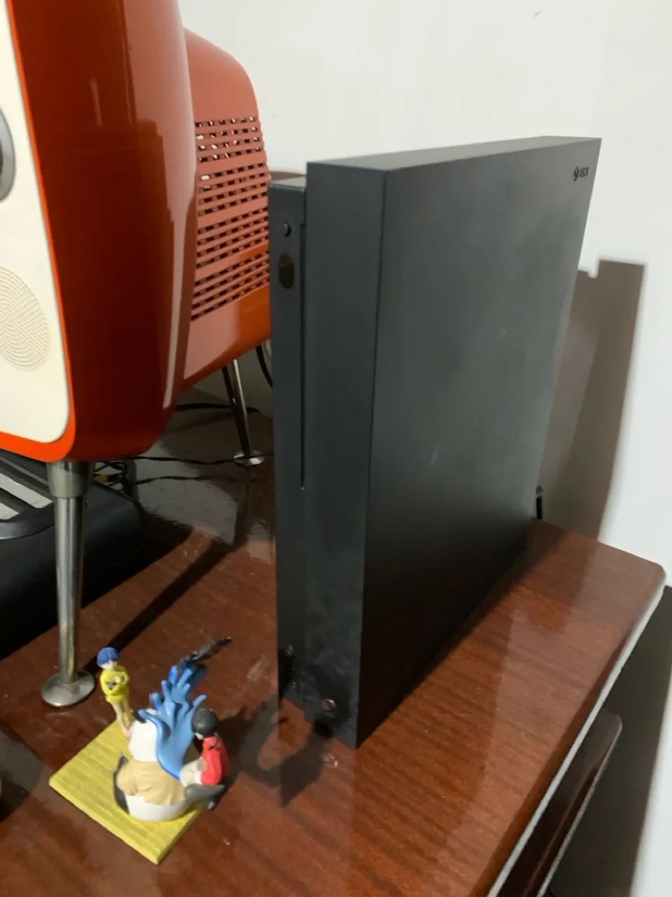 XBOX One X - Foto 2