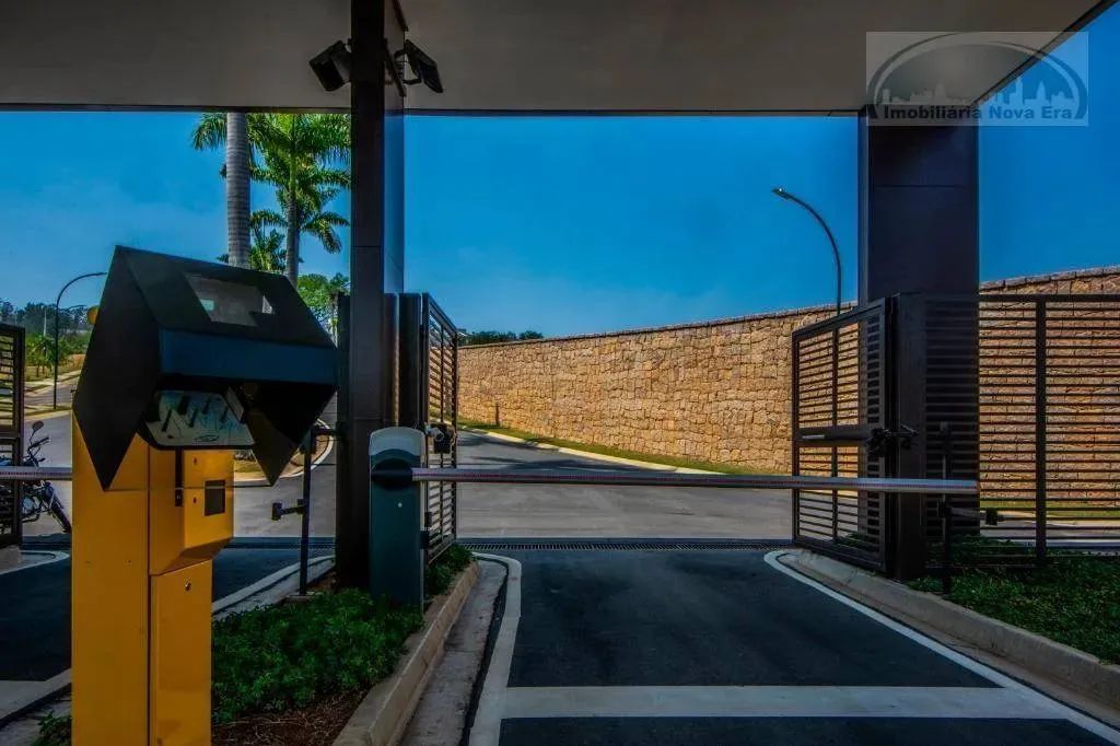 Terreno à venda, 810 m² por R$ 1.062.293,00 - Condomínio Residencial Arboretum - Vinhedo/S - Foto 4