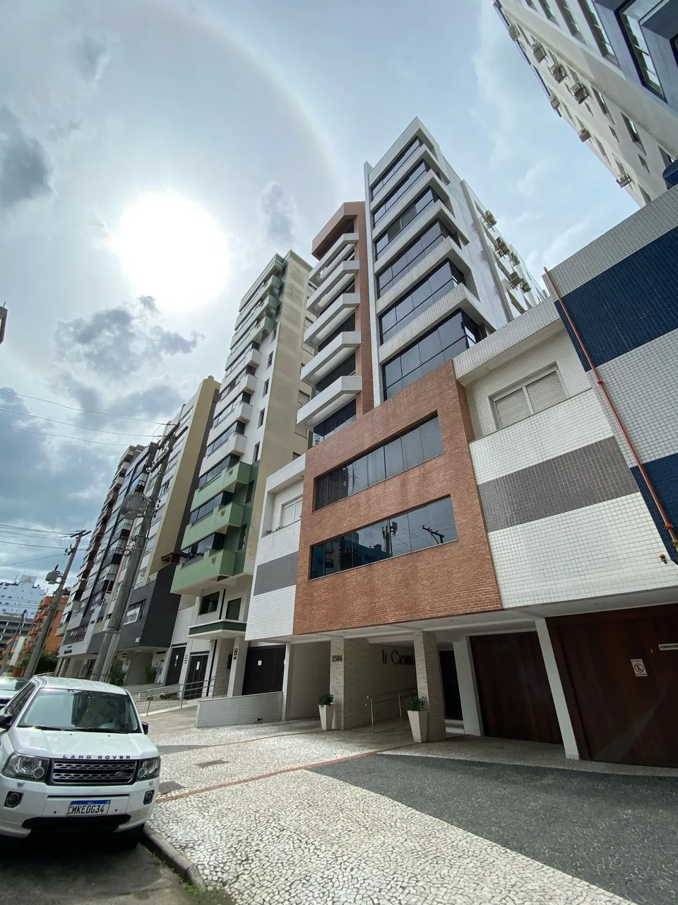 Sacada de frente, no centro! estuda prazo até 24x!