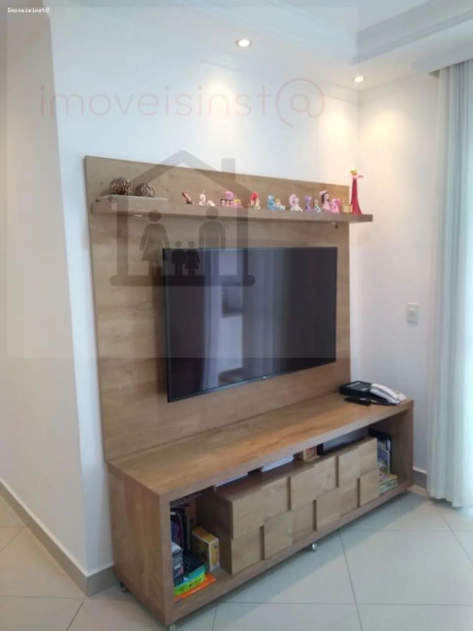 Apartamento para Venda em Jundiaí, Vila das Hortências, 3 dormitórios, 2 banheiros, 2 vaga - Foto 3