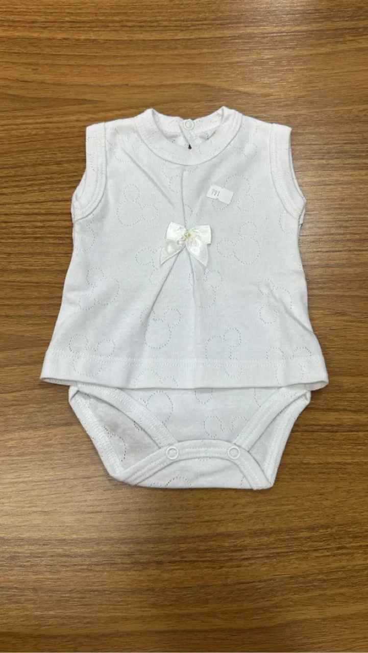 Box Surpresa Moda Infantil