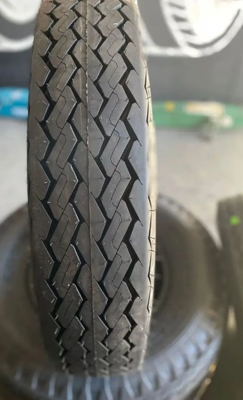 Pneu para Caminhão 750/16 Pirelli novo