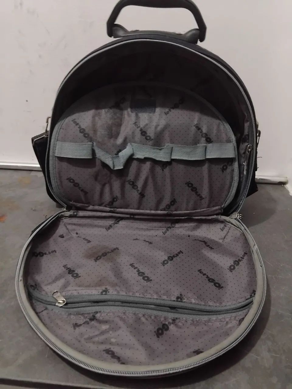 Necessaire / Frasqueira - Foto 3