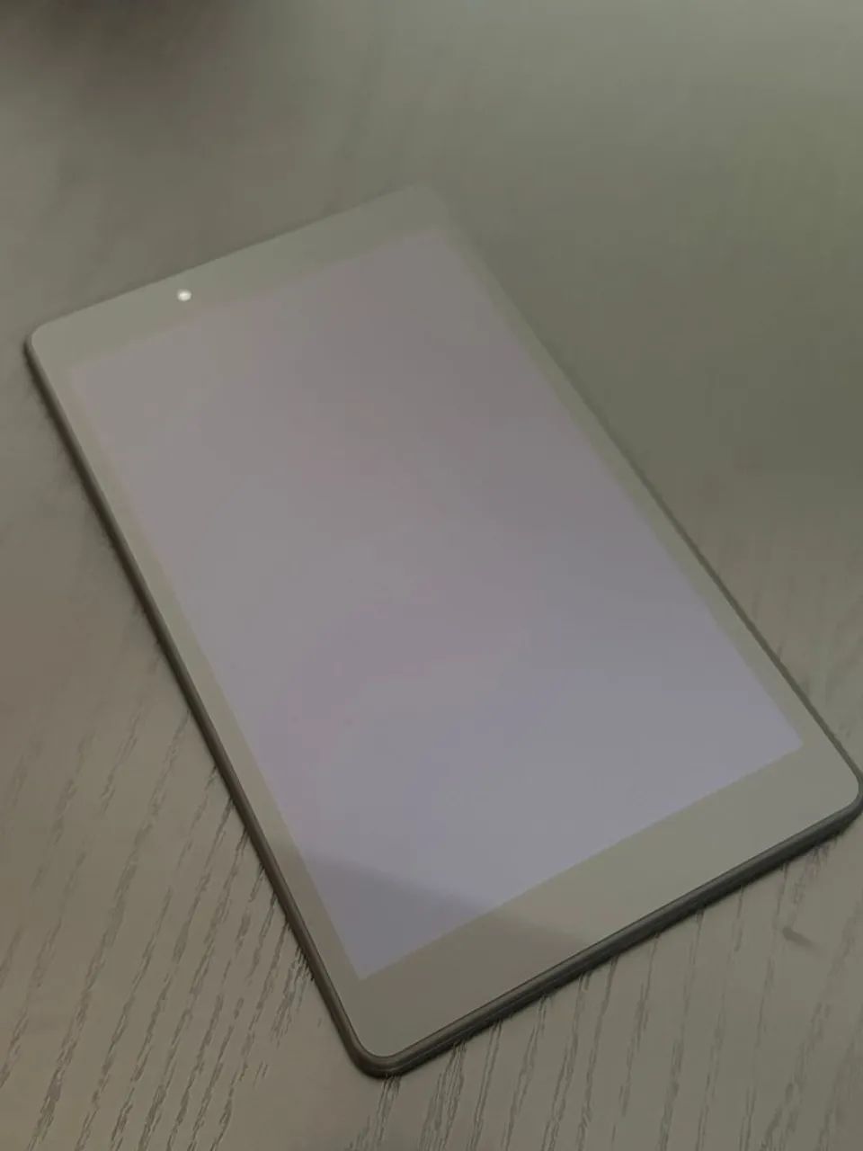 Tablet Samsung Galaxy Tab A Cor Preta - Foto 2