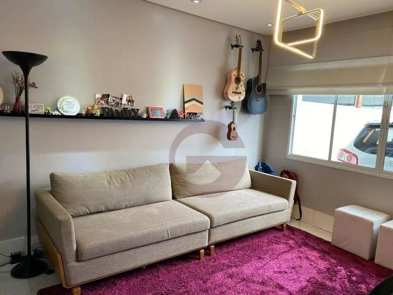 Sobrado à venda, 120 m² por R$ 595.000,00 - Cotia - Cotia/SP