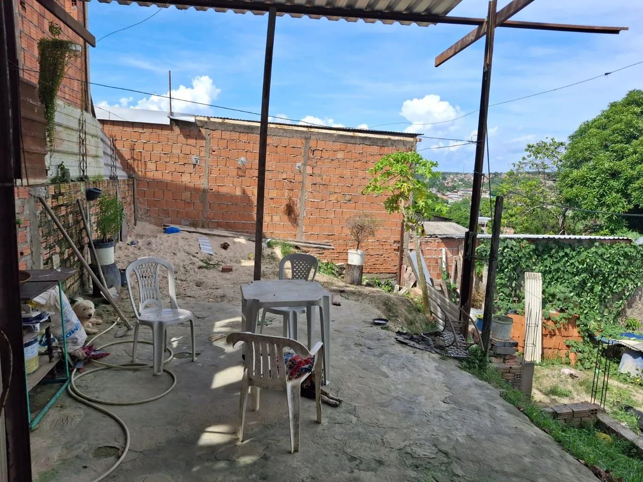 Foto - Manaus - Jorge Teixeira