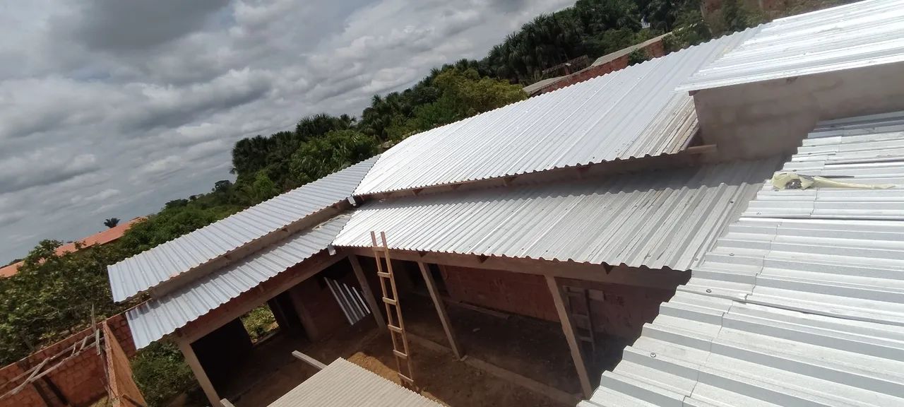  ? Goteiras e pequenos reparos  - Foto 2