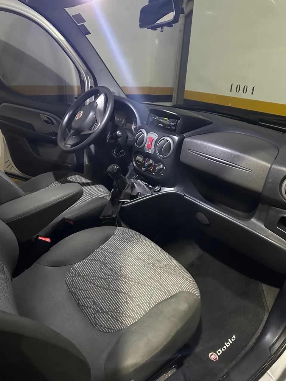 Doblo 20/21 - Foto 5