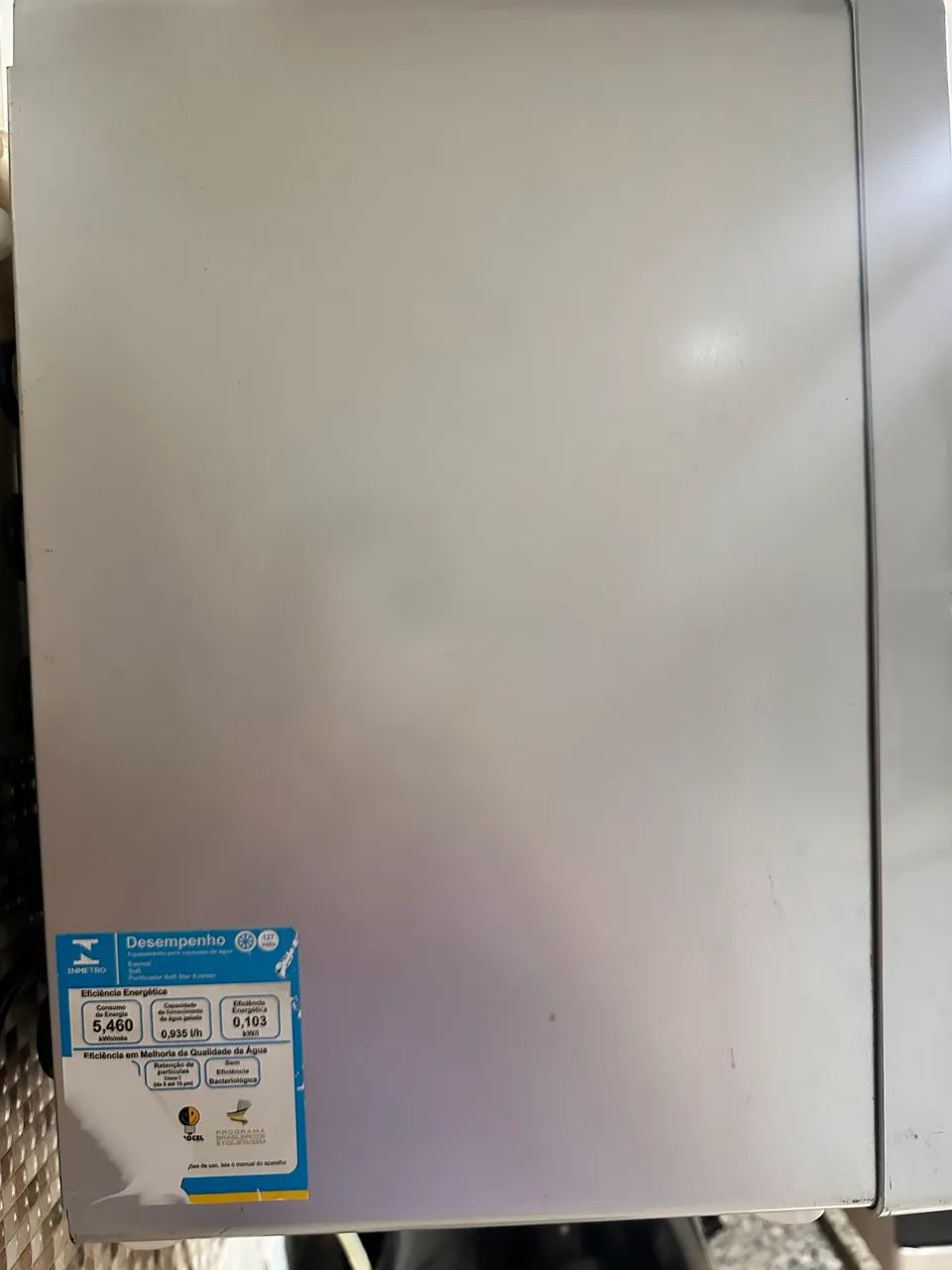 Purificador - Foto 2