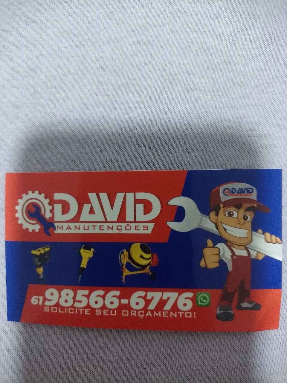 Mecânico de máquinas industriais  - Foto 3