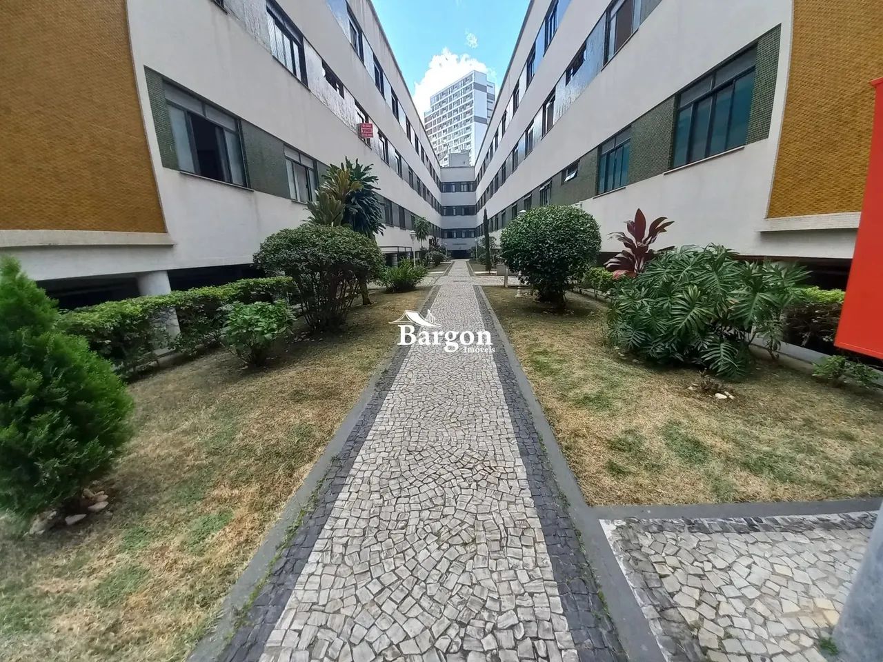 Apartamento 3 quartos a venda no Bairro Granbery em Juiz de Fora