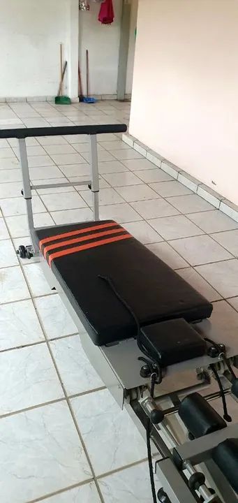 Equipamento de ginastica  - Foto 5
