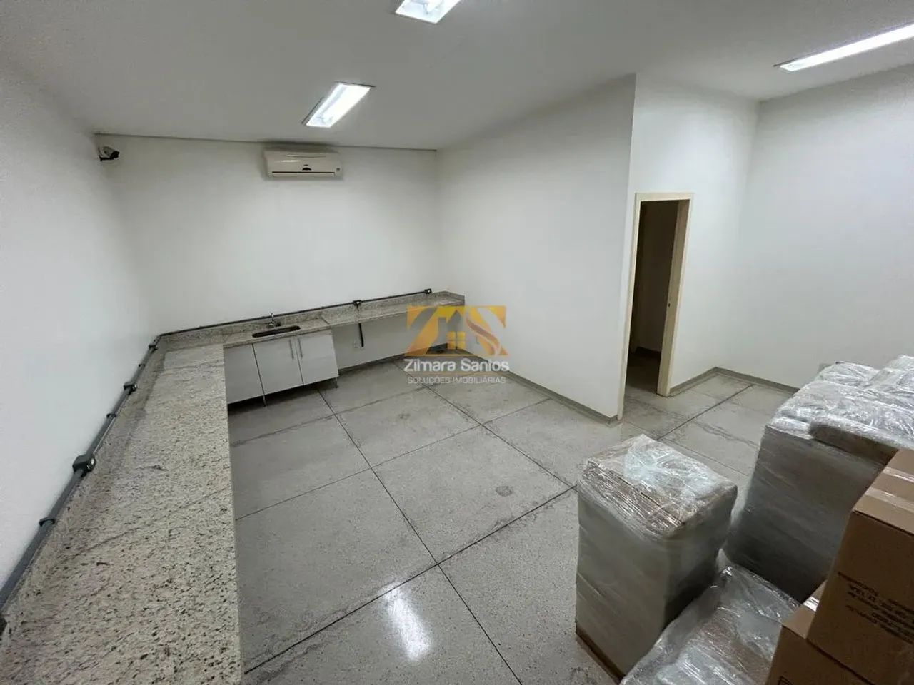 Galpão Industrial, 1.750 m² - 812 sul (ASR SE 85) - Palmas/TO - Foto 8