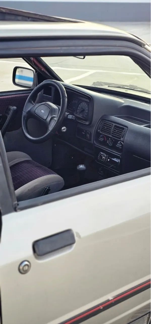 ESCORT XR3 87 - Foto 2