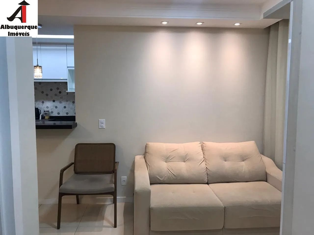 APARTAMENTO RESIDENCIAL em São Luís - MA, Maranhão Novo - Foto 3