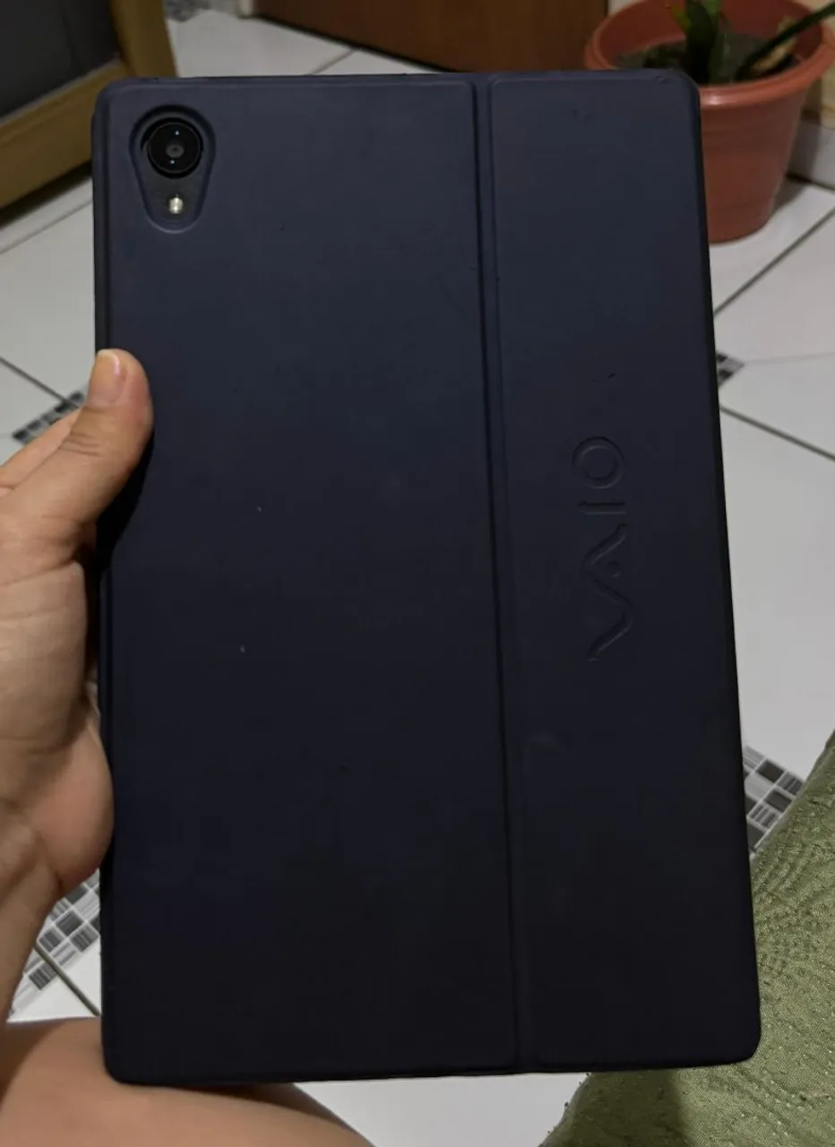 TABLET SONY VAIO