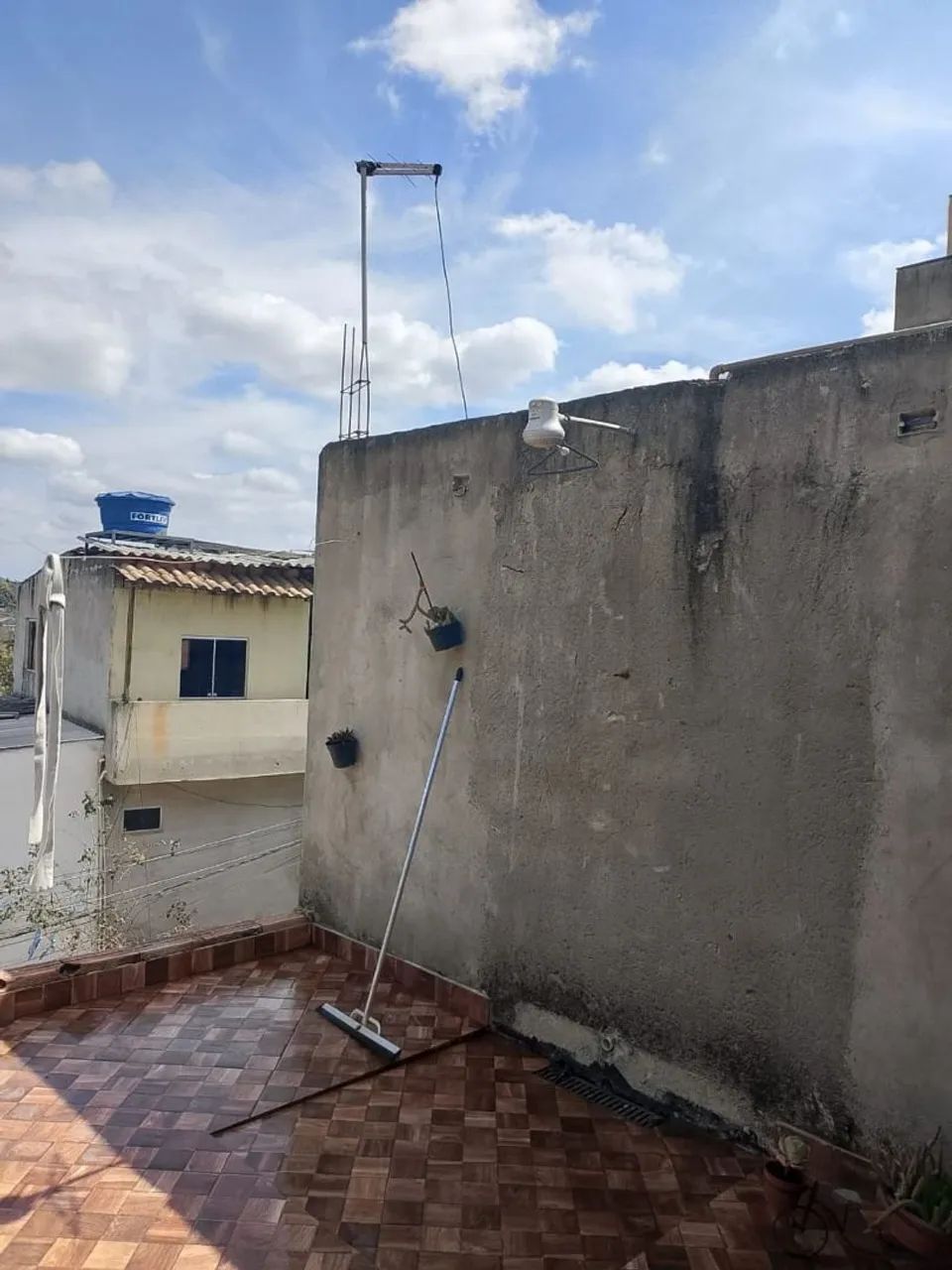 Foto - Contagem - Industrial São Luiz