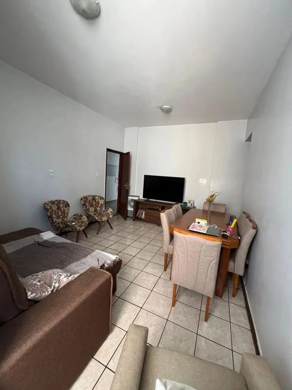 Apartamento à venda no centro em Goiânia Goiás