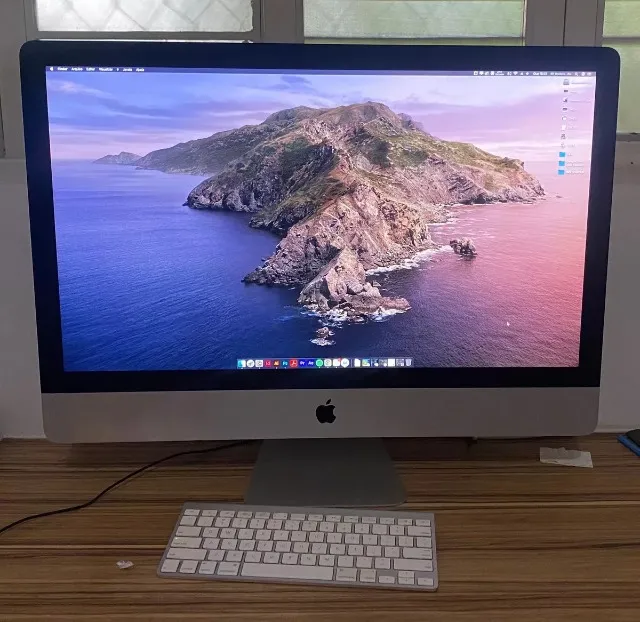 imac 27 2013