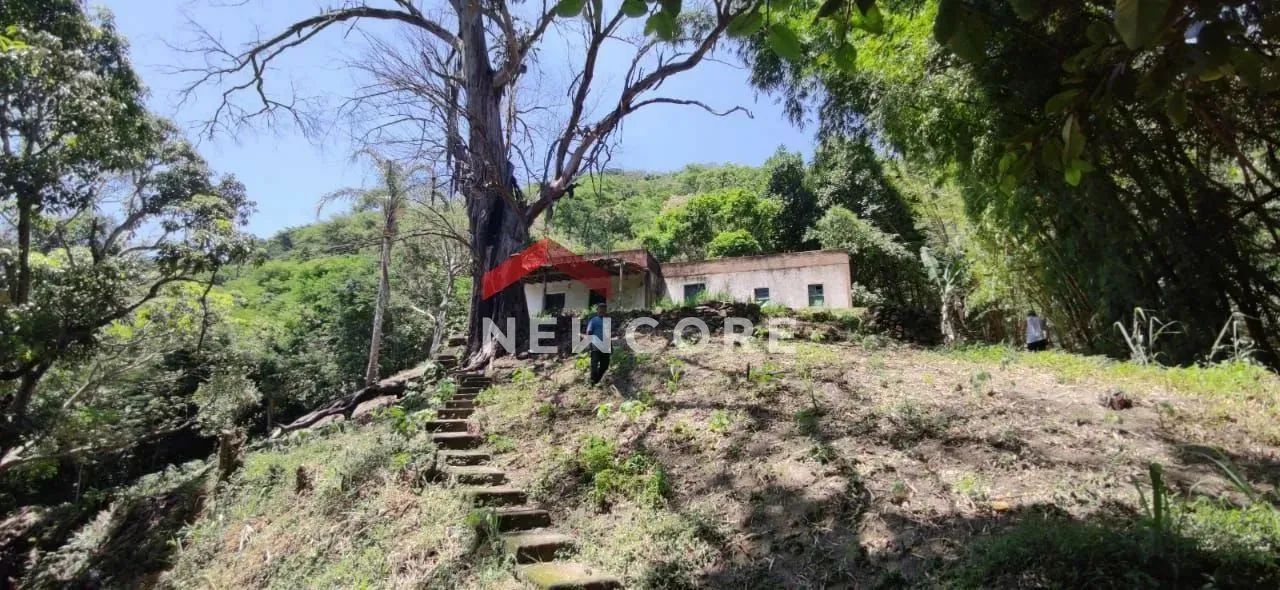 Sítio em Estrada Professor Brigido Tinoco - Vila Progresso - Niterói/RJ - Foto 3