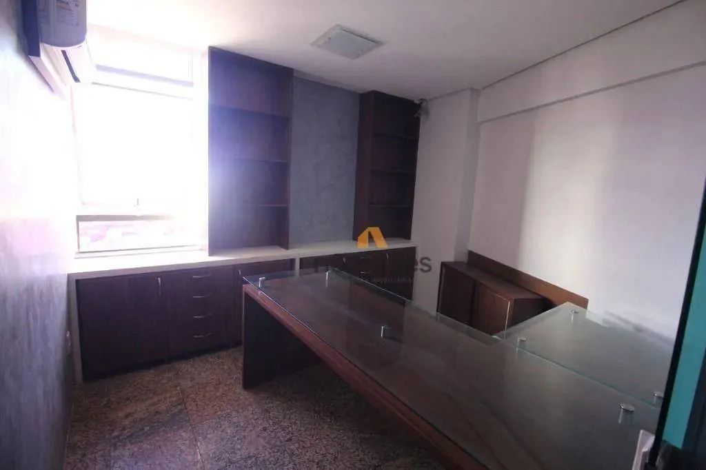 Sala para alugar, 35 m² por R$ 950/mês - Aldeota - Fortaleza/CE - Foto 2