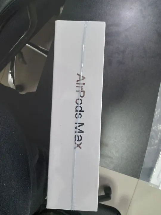 Fone de Ouvido Apple Novo - Foto 4