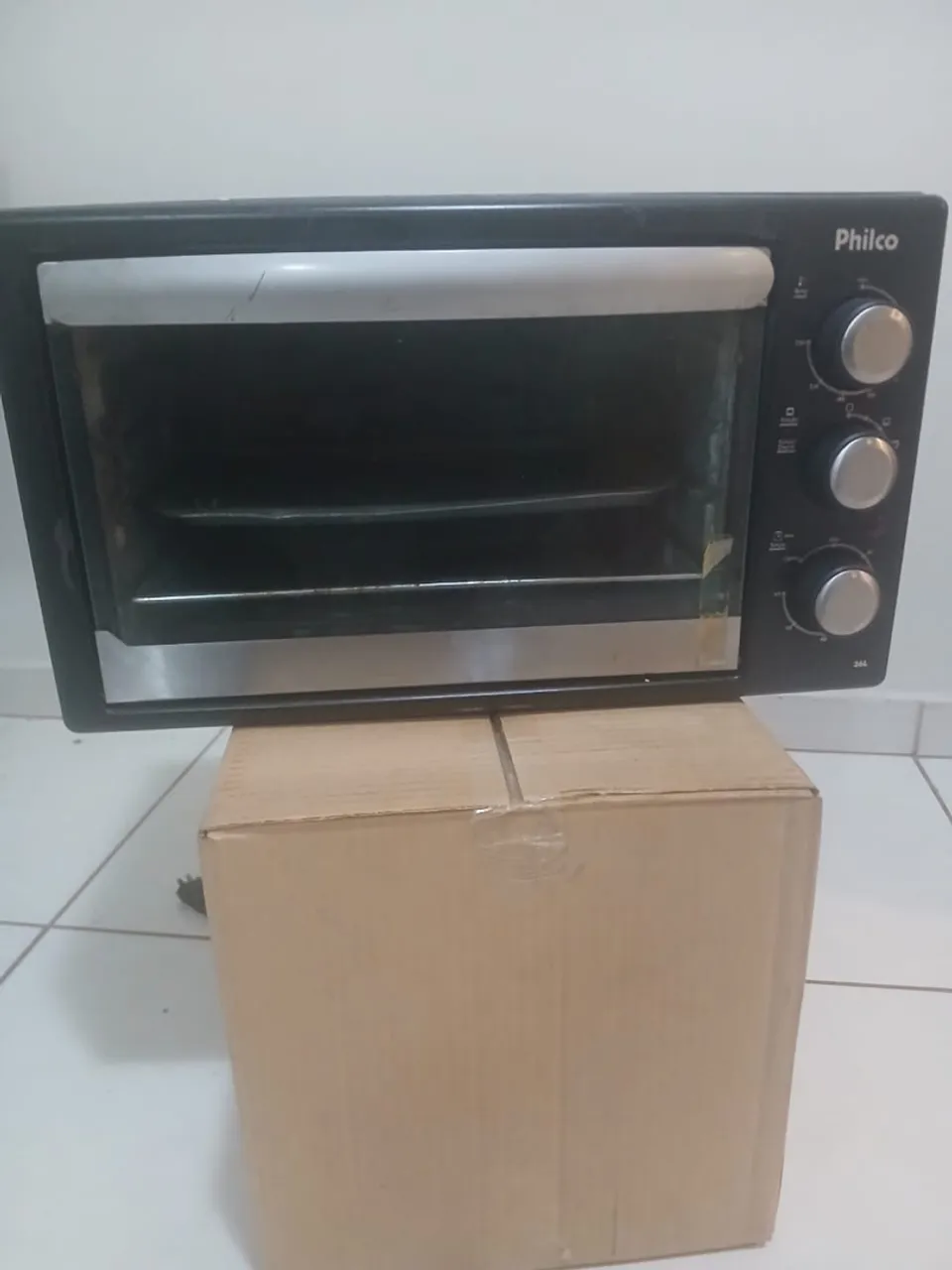 Forno Philco 35L