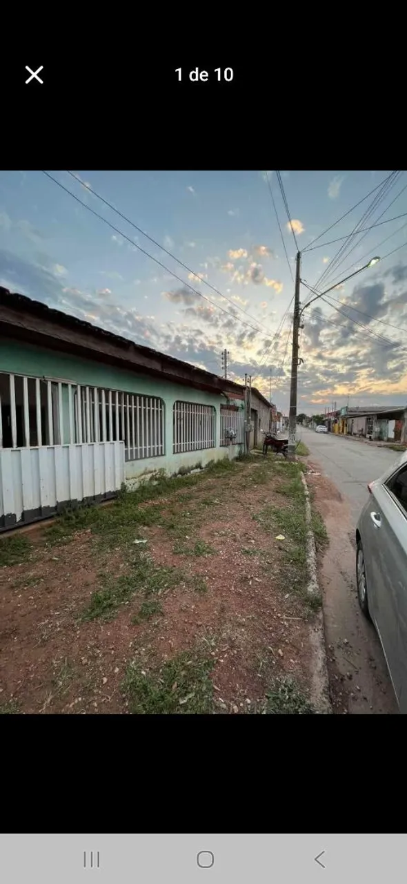 Imóvel Cohab Cristo Rei
