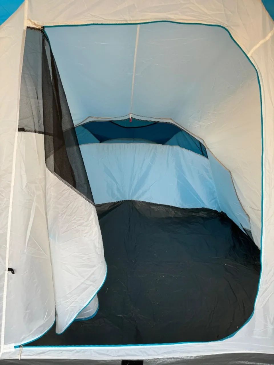 Barraca Decathlon Quechua Arpenaz Family 4.1 - Foto 6