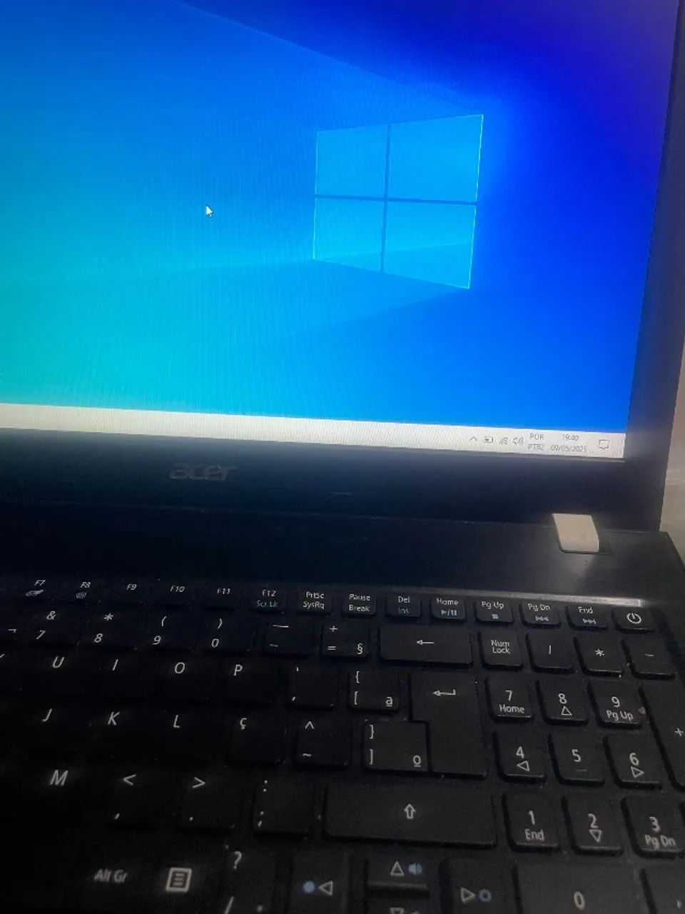 Notebook ACER GAMER 12GB RAM - Foto 3