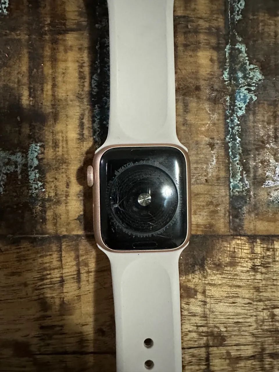 Apple Watch SE 40mm Rose Gold - Foto 2