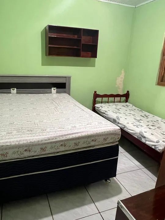 Casa para temporada em praia tranquila - Foto 9