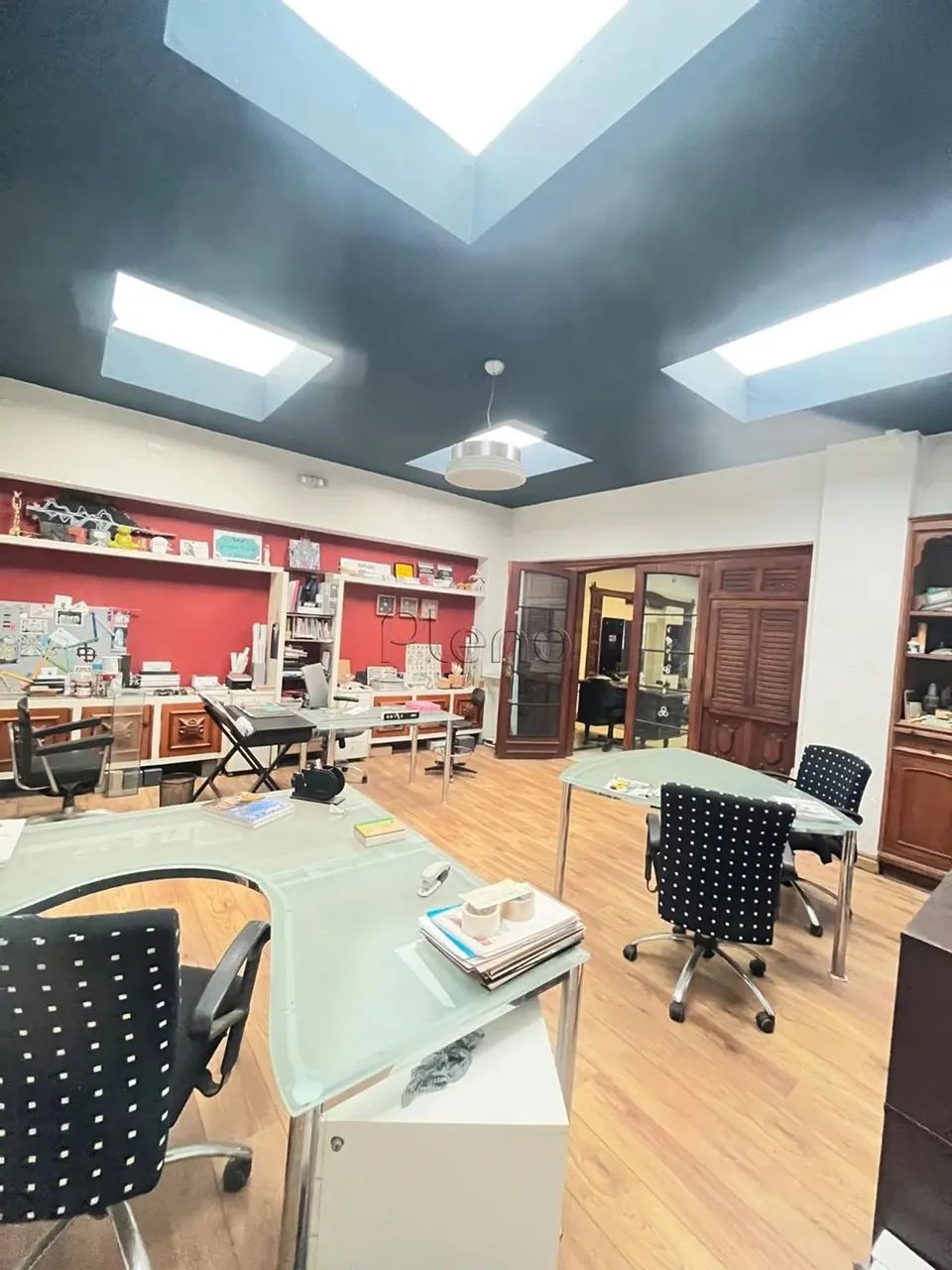 Casa para alugar em Campinas, Nova Campinas, com 4 quartos, com 380 m² - Foto 4