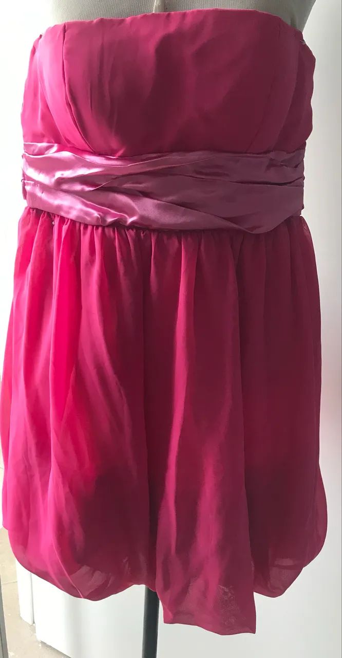Vendo Vestido curto - Foto 5