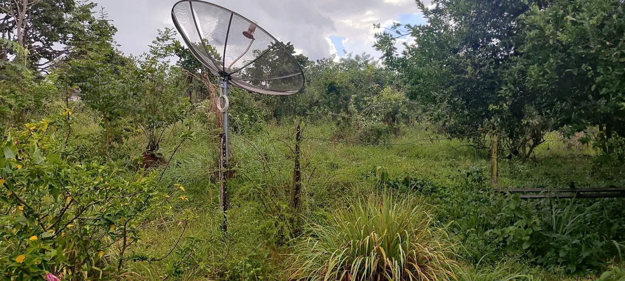 Chácara em Bela vista  - Foto 2