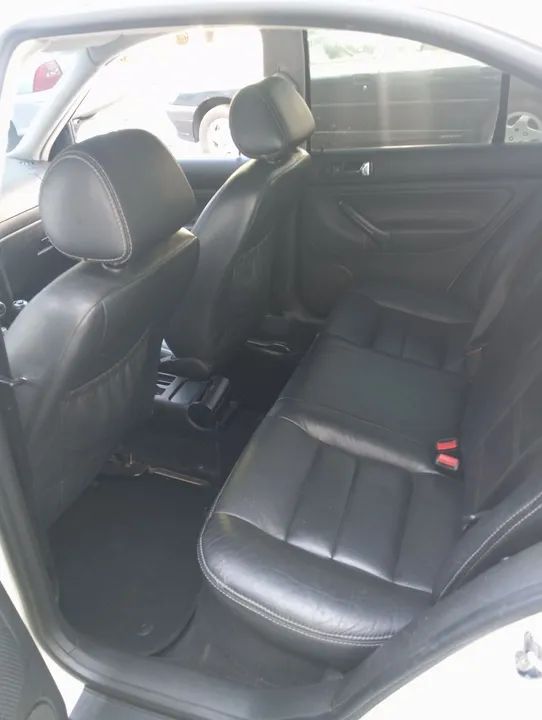 Vw bora confortiline 2001 2.0 - Foto 2