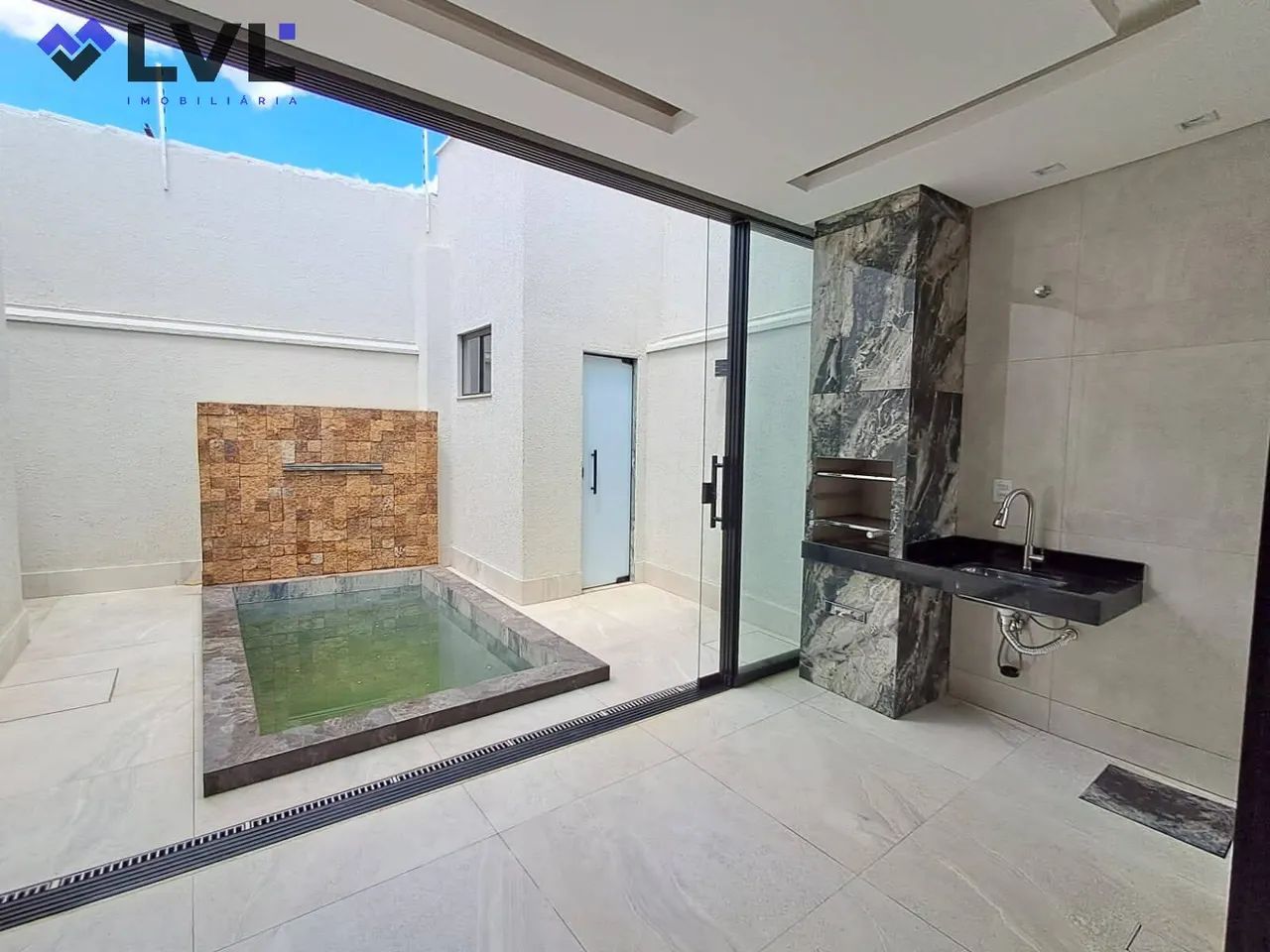 CASA ALTO PADRÃO À VENDA  JARDIM PRESIDENTE, GOIÂNIA/GO - Foto 2