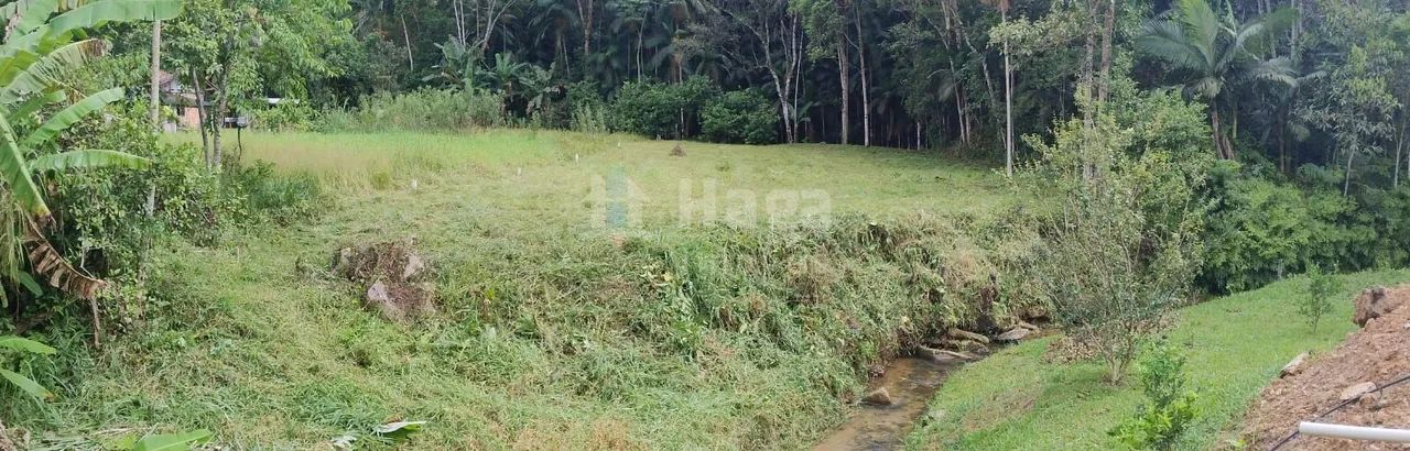 Terreno à venda em São João Batista/SC